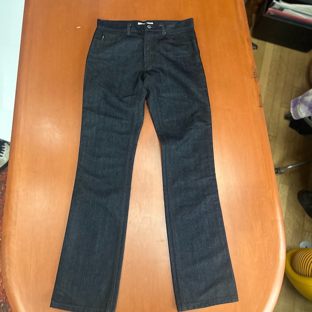 Armani Exchange Y2K mid rise jeans size 4